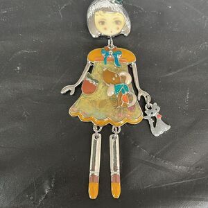 SO CUTE PENDANT